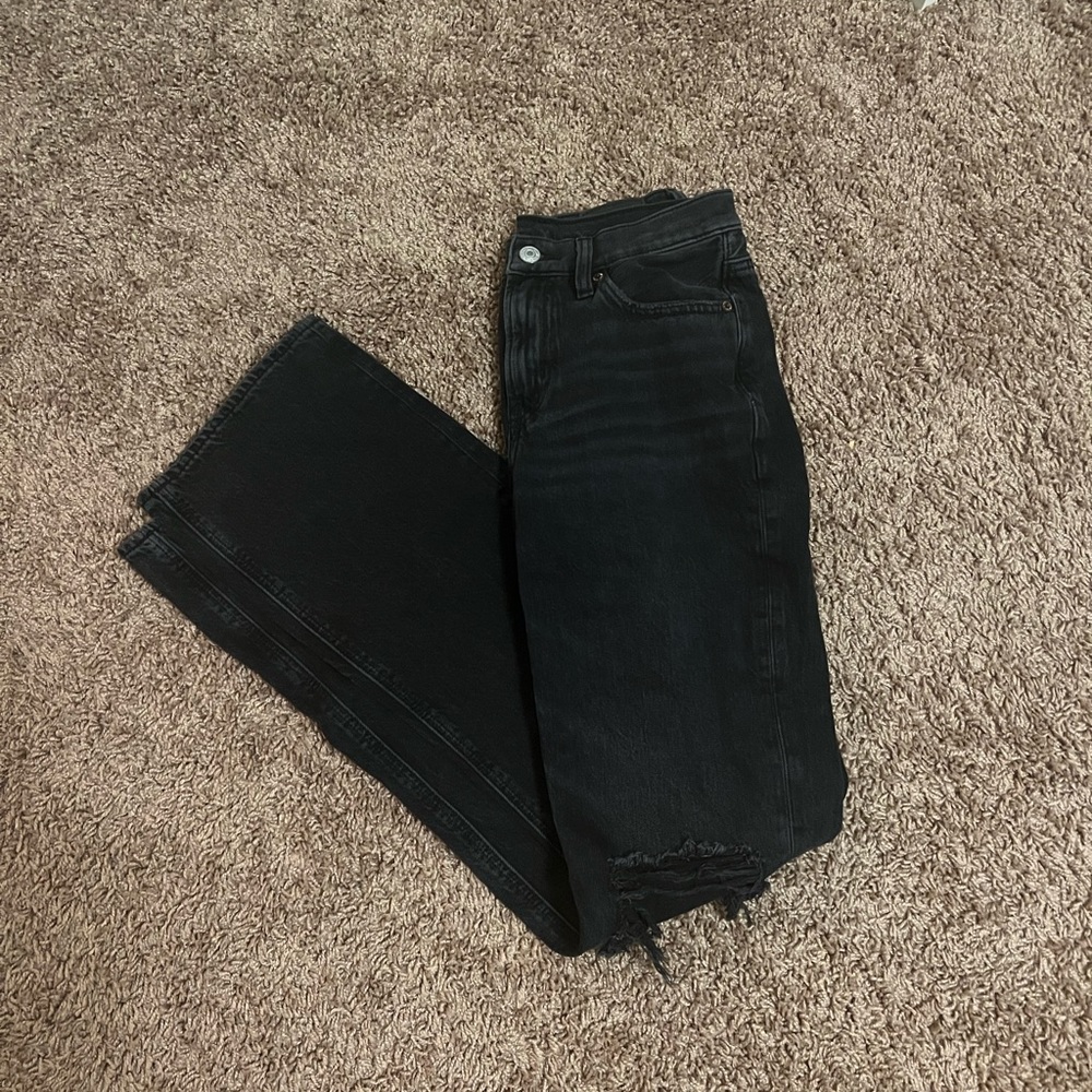 American Eagle Outfitters jeans